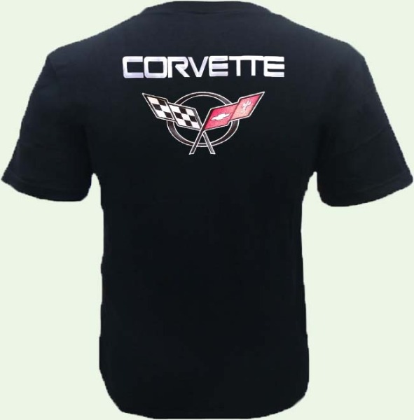 Corvette C5 T-Shirt